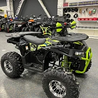 Квадроцикл MOTORHEAD Boost 125 Квадроцикл MOTORHEAD Boost 125