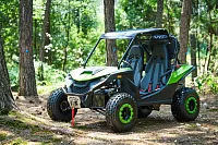 Багги UTV PROMAX Ranger 480 EFI