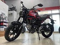 Мопед PROMAX CB150PR (49)