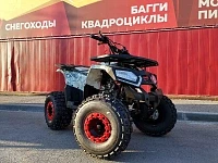 Квадроцикл WELS Thunder 125 E2 Квадроцикл WELS Thunder 125 E2