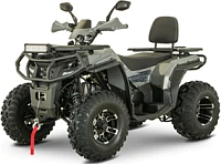 Квадроцикл YACOTA VIKING LONG 250 PRO