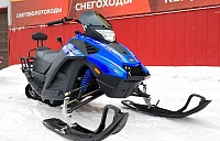 Снегоход PROMAX SKIPPER 280