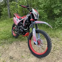 Эндуро мотоцикл MOTORHEAD Q250 Эндуро мотоцикл MOTORHEAD Q250