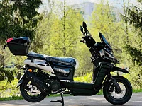 Скутер Discovery Tank TK4 180 Скутер Discovery Tank TK4 180