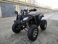 Квадроцикл ABM APACHE 200