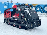Мотобуксировщик IKUDZO 2.0 1450/500 EKR20 EFI (инжектор) Мотобуксировщик IKUDZO 2.0 1450/500 EKR20 EFI (инжектор)