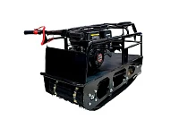 Мотобуксировщик ICE DOG 380 Mini Мотобуксировщик ICE DOG 380 Mini