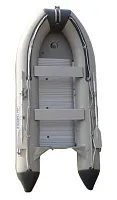 Лодка ПВХ TADPOLE MD 360