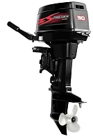 Лодочный мотор Zongshen (SELVA) T30 Лодочный мотор Zongshen (SELVA) T30
