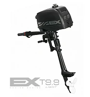 Лодочный мотор EX T9.9 BMS light 2T Лодочный мотор EX T9.9 BMS light 2T