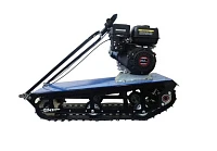 Мотобуксировщик XTREME-MOTORS "Конек-Горбунок" 8.5 л.с. Мотобуксировщик XTREME-MOTORS "Конек-Горбунок" 8.5 л.с.