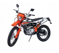 Мотоцикл RACER RC250GY-C2K K2