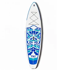 Надувная доска для sup-бординга FUNWATER 10'6 Надувная доска для sup-бординга FUNWATER 10'6
