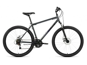 Велосипед ALTAIR (Альтаир) MTB HT 27,5 2.0 D (2022)