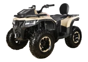Квадроцикл APAKANI Ironhide 300 LD
