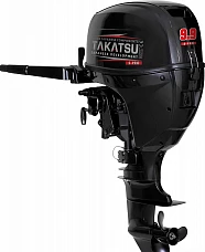 Лодочный мотор TAKATSU TF9.9(20)HS RAPID Лодочный мотор TAKATSU TF9.9(20)HS RAPID