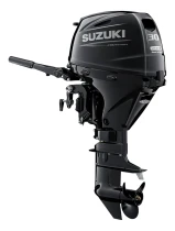 МОТОР ЛОДОЧНЫЙ SUZUKI DF30AS