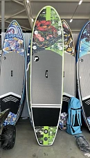 SUP (САП) Доска RAIDEX TAKUMO 10.6’ (320см) N 11 SUP (САП) Доска RAIDEX TAKUMO 10.6’ (320см) N 11