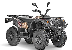 Квадроцикл Baltmotors (Балтмоторс) Striker 500 EFI Квадроцикл Baltmotors (Балтмоторс) Striker 500 EFI