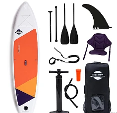 SUP Board ADVENTUM 10.6 оранжевая SUP Board ADVENTUM 10.6 оранжевая