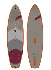 Надувная доска для sup-бординга JP 20 WINDSUPAIR 10’6”X32”X6” LE (WS) Надувная доска для sup-бординга JP 20 WINDSUPAIR 10’6”X32”X6” LE (WS)