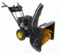 Снегоуборщик GREEN FIELD GF 6.5 HP/24"