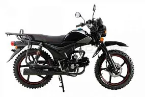 Мопед Zuumav (Зуумав) VIPER 125 Серый Мопед Zuumav (Зуумав) VIPER 125 Серый