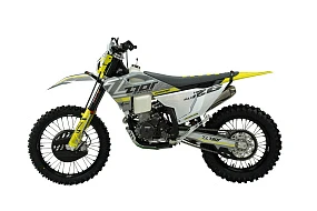 Кроссовый мотоцикл ZTOT Z6MAX YBS300PRO (Без прогрессии) Кроссовый мотоцикл ZTOT Z6MAX YBS300PRO (Без прогрессии)