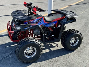 Квадроцикл GBM MAVERICK 222 NEW Квадроцикл GBM MAVERICK 222 NEW