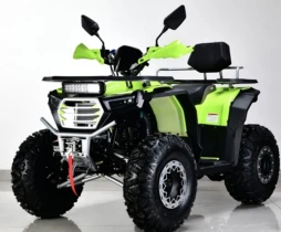 Квадроцикл APAKANI HAMMER 200L