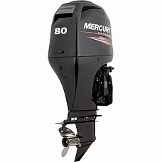 Лодочный мотор Mercury (Меркури) F80 ELPT EFI Лодочный мотор Mercury (Меркури) F80 ELPT EFI