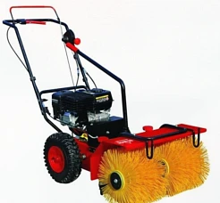 Снегоуборщик ELITECH СМ 6У2