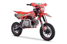 Питбайк FRATELI FRZ 125E 12/10 Питбайк FRATELI FRZ 125E 12/10