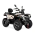 Квадроцикл TAO MOTOR 350 Ranger 4x4 EFI