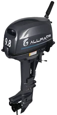 Лодочный мотор ALLFA (Альфа) CG T9.8