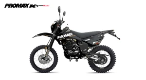 Кроссовый мотоцикл PROMAX K1 PR300
