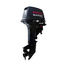 Лодочный мотор NS Marine (Нс Марин) NM 18 E2 S