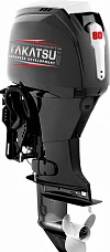 Лодочный мотор TAKATSU TF80FEEL-T EFI Лодочный мотор TAKATSU TF80FEEL-T EFI