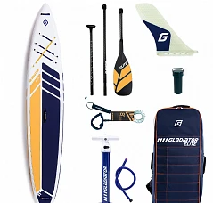 SUP Board GLADIATOR ELITE KD 11.6R SUP Board GLADIATOR ELITE KD 11.6R