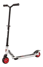 Городской самокат Razor (Разор) Black Label R - Tec Scooter Городской самокат Razor (Разор) Black Label R - Tec Scooter