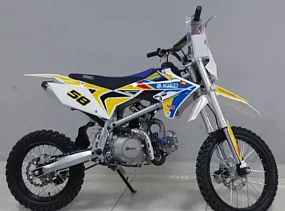 Мотоцикл GMMOTO A1 Мотоцикл GMMOTO A1