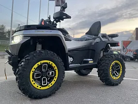 Квадроцикл BENDA Redstone 550 R2