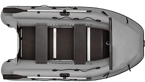 Лодка ПВХ Фрегат 350 F