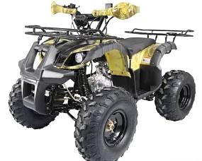 Квадроцикл ATV Termit TT Квадроцикл ATV Termit TT