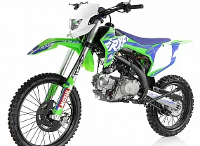 Питбайк Apollo RXF FREERIDE 125LE 19/16 Питбайк Apollo RXF FREERIDE 125LE 19/16
