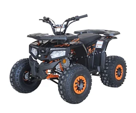 Квадроцикл JM-VS125K1 125 куб.см