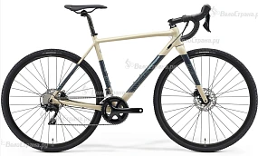 Шоссейный велосипед Merida (Мерида) Mission CX 400 (2021)