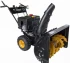 Снегоуборщик GREEN FIELD GF 9HP/29" E