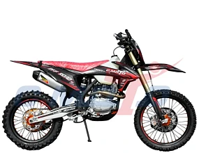 ПИТБАЙК С.МОТО 250 сс 21/18 ПИТБАЙК С.МОТО 250 сс 21/18