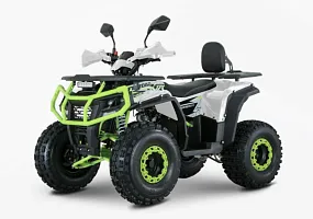 Квадроцикл YACOTA DRAGON LUX 150 PRO-SPORT Квадроцикл YACOTA DRAGON LUX 150 PRO-SPORT